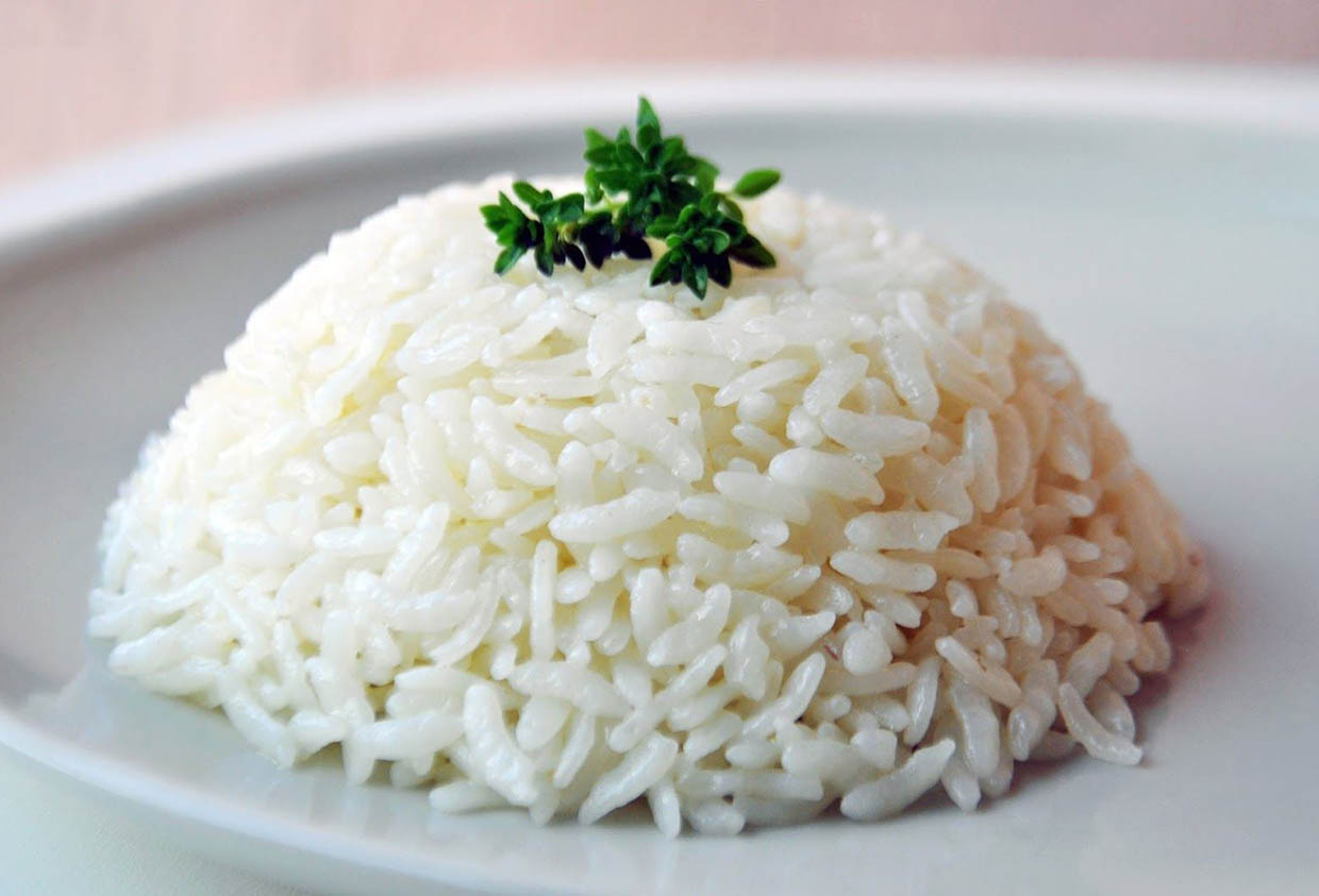 Traditional Rice