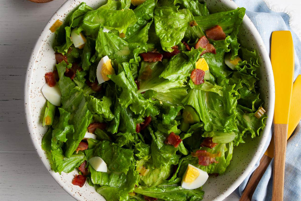 Green Salad