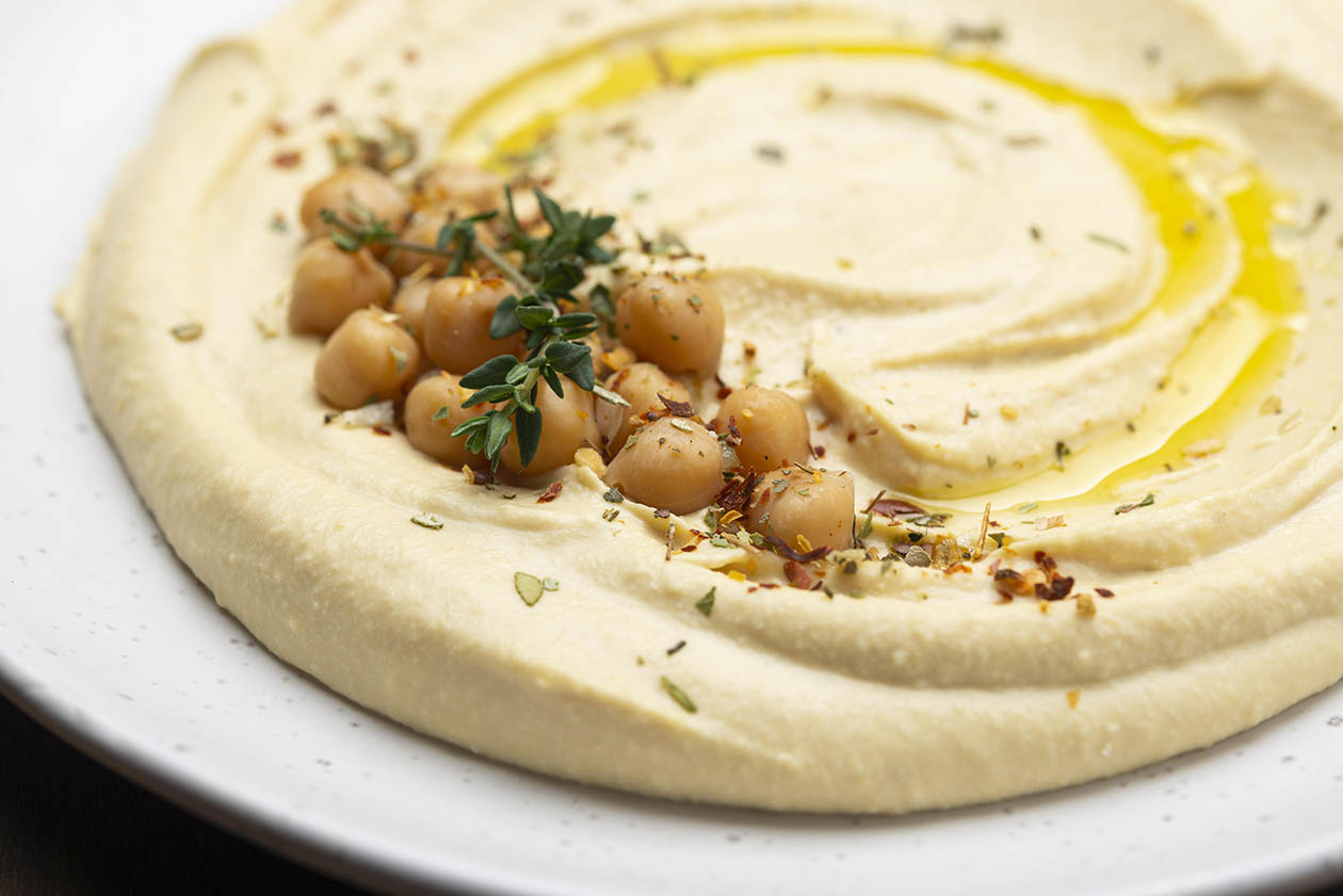 Hummus