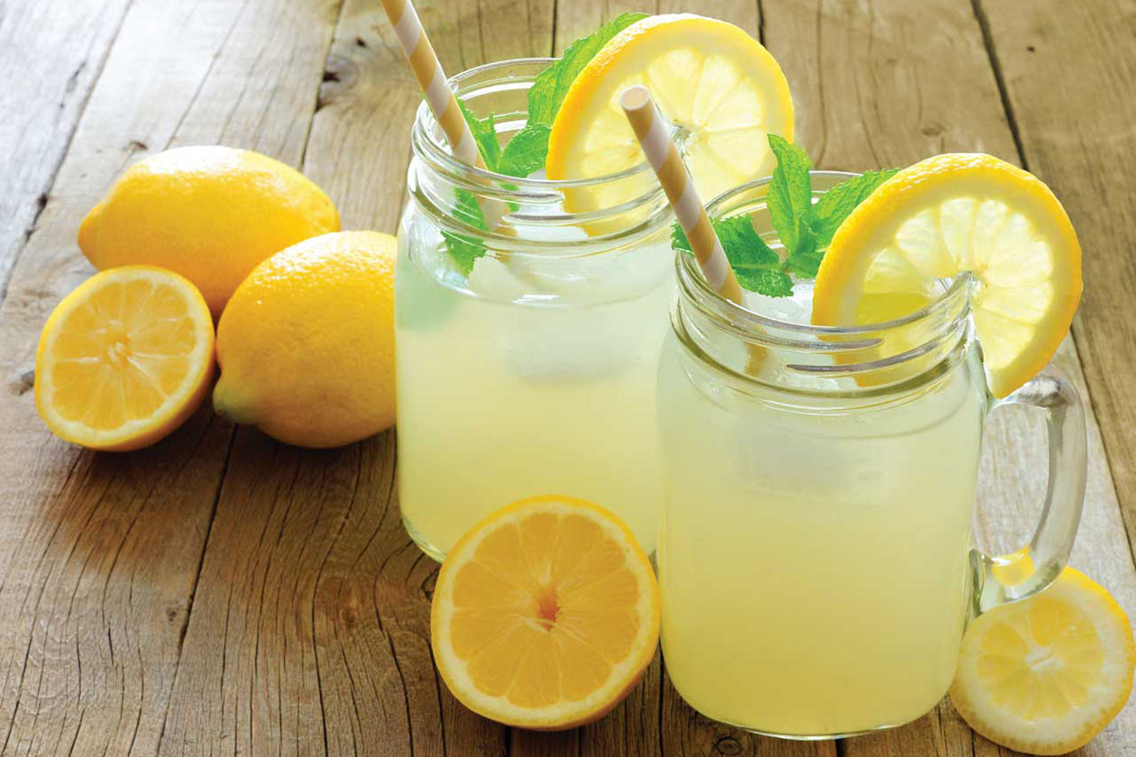 Lemonade