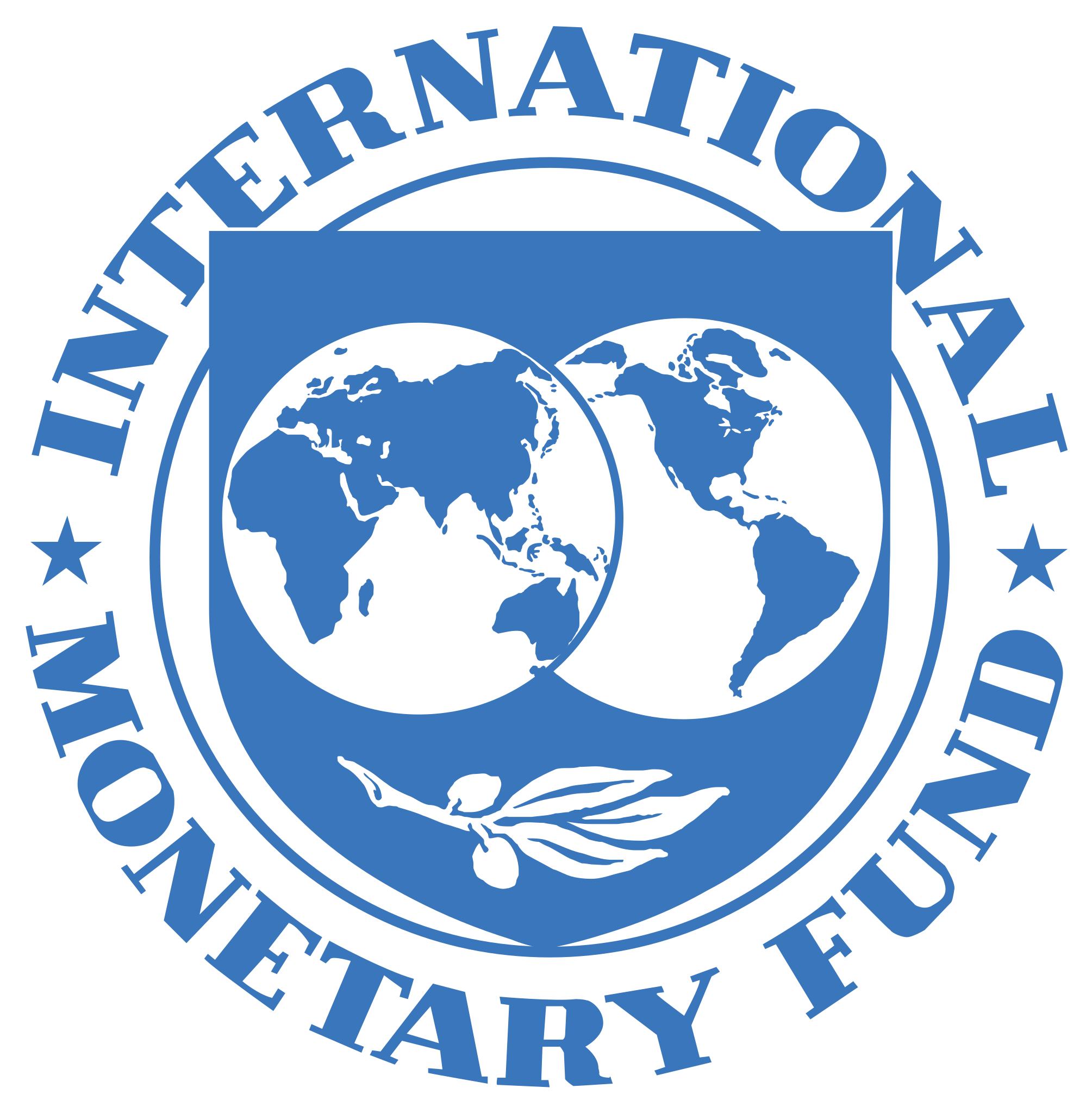 International Monetary Fund (IMF) Logo