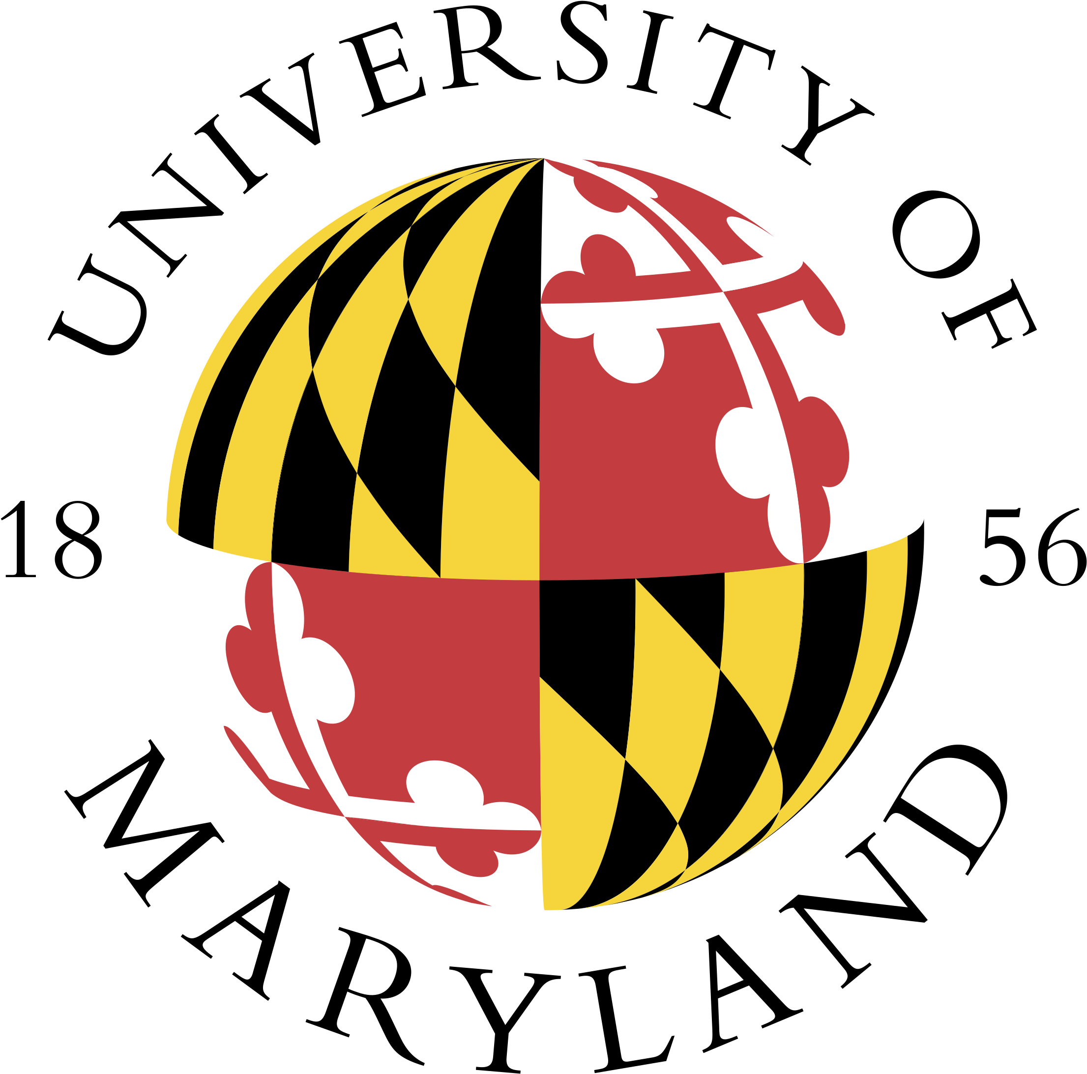 University of Maryland Logo