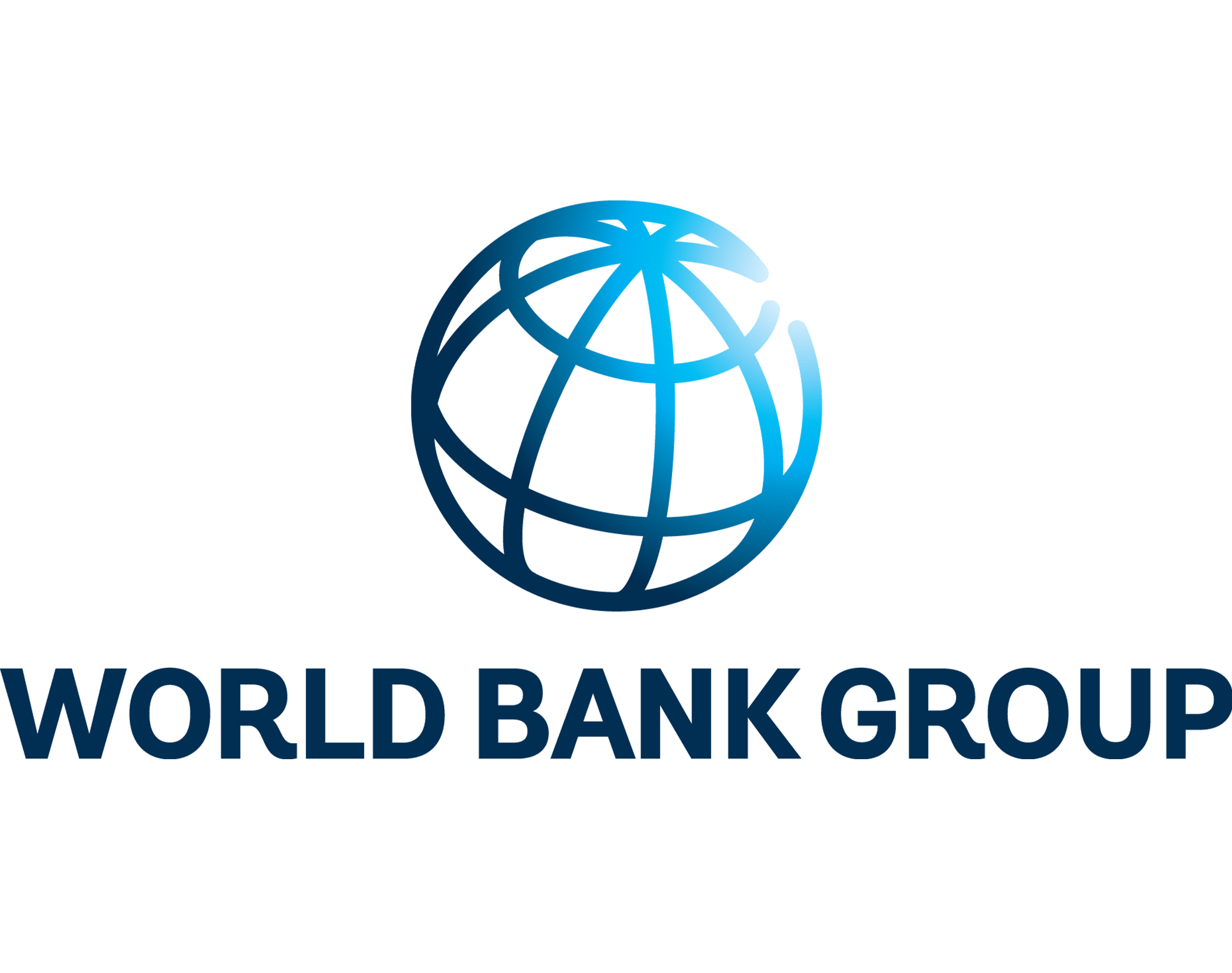 World Bank Logo